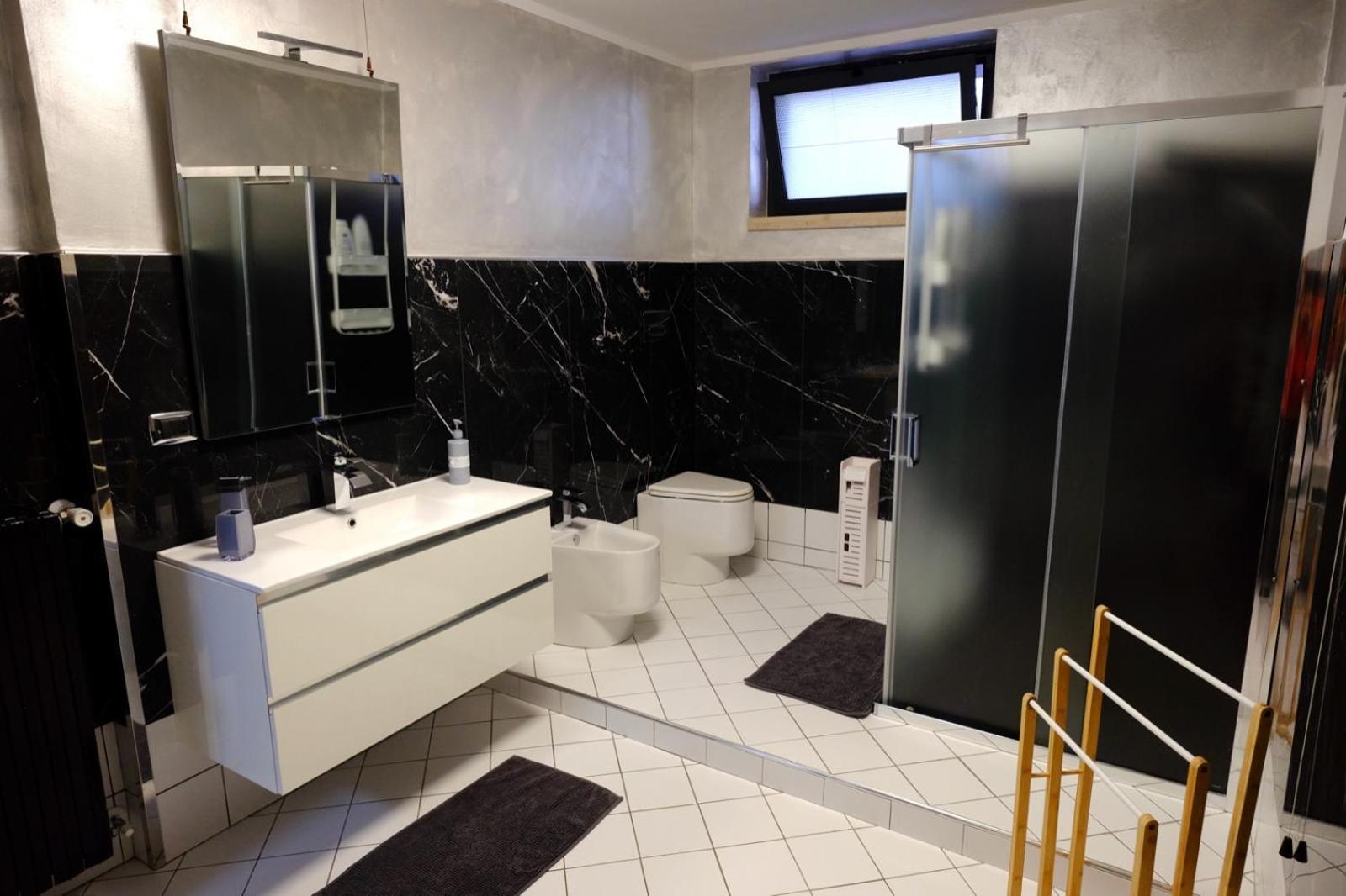 Casa Federicapet Con Piscina Interna Privata E Riscaldata Pagliare Buitenkant foto